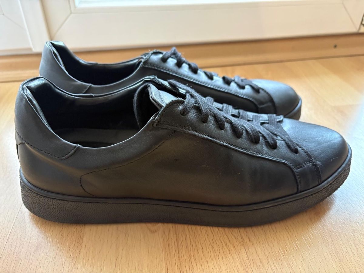 Scarpe da uomo: Sneaker – Usato da Luzern venduto da sof_m7x9 2