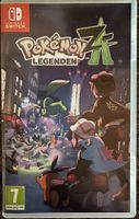Pokémon Legenden: Arceus für Nintendo Switch — Top Zustand!