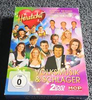 Herzlichst: Volksmusik & Schlager Doppel DVD Box