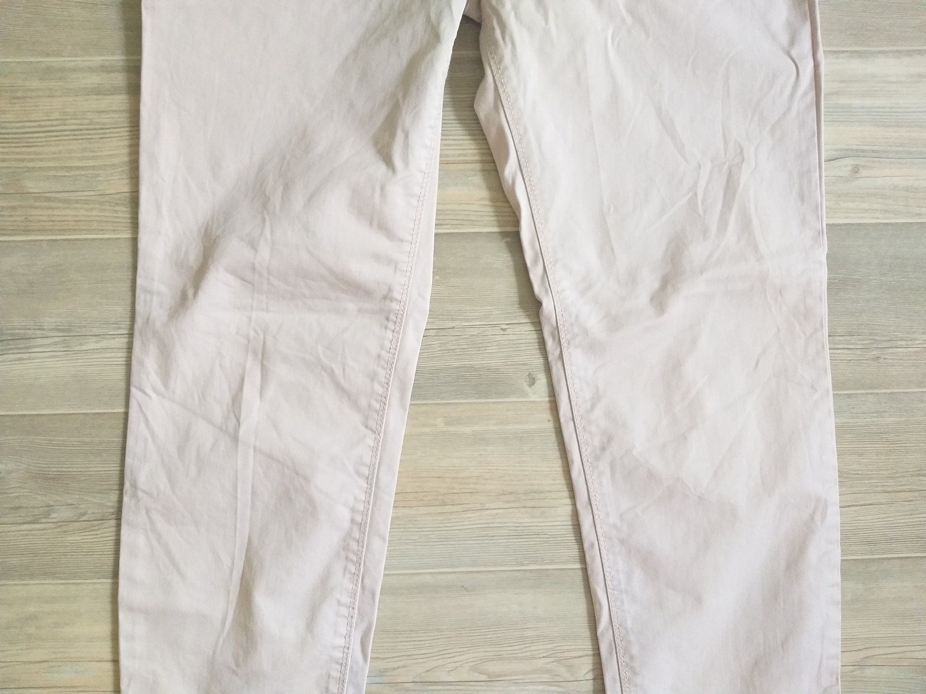 Esprit Pantaloni: EDC ESPRIT Pantalon/Hose    Taille/Grosse 34 CH – Usato da Cossonay-ville venduto da Super-Price-Quality 2