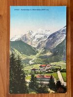 AK   1919 Kandersteg coloriert    (G2342)