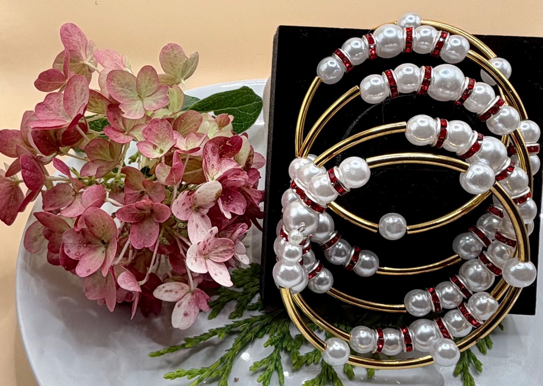 Bracciali & Braccialetti: Armkette – Usato da Pfaffnau venduto da bawengen49