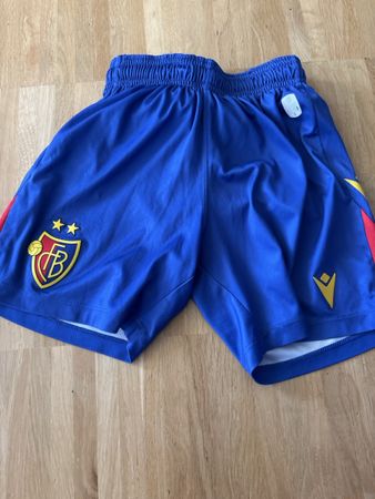 FCBadel Hosen 133-145