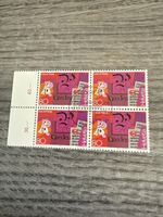 Schweiz Briefmarke 80 Rappen Creclen, Helvetia,Top! (49)
