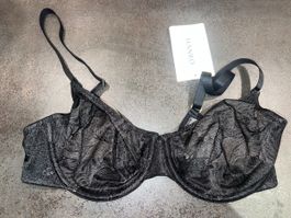 Bh HANRO 80c neu