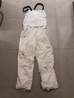 Pantalon Snowboard Burton crème