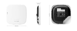 lot de 3 Aruba 1x AP22-RW, 2x AP11-RW