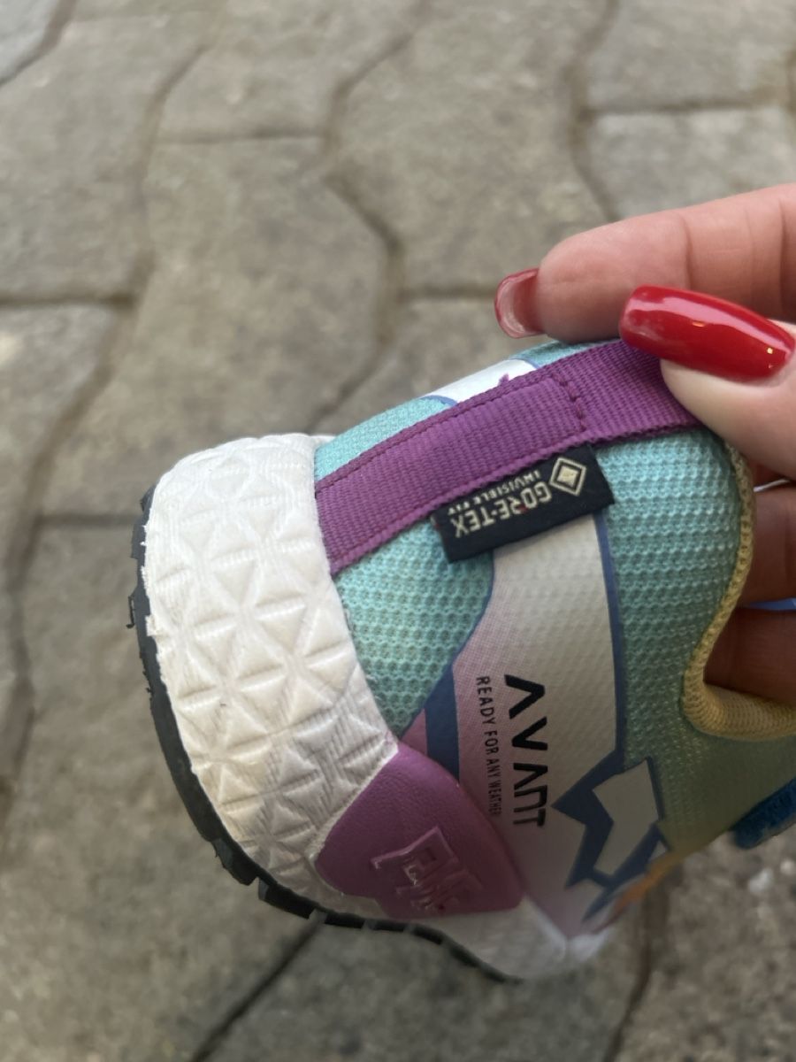 Primigi Scarpe per ragazze: Turnschuhe – Nuovo (secondo la descrizione) da Eschenbach SG venduto da bushika 5