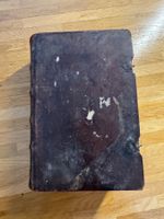 Bibel 1848