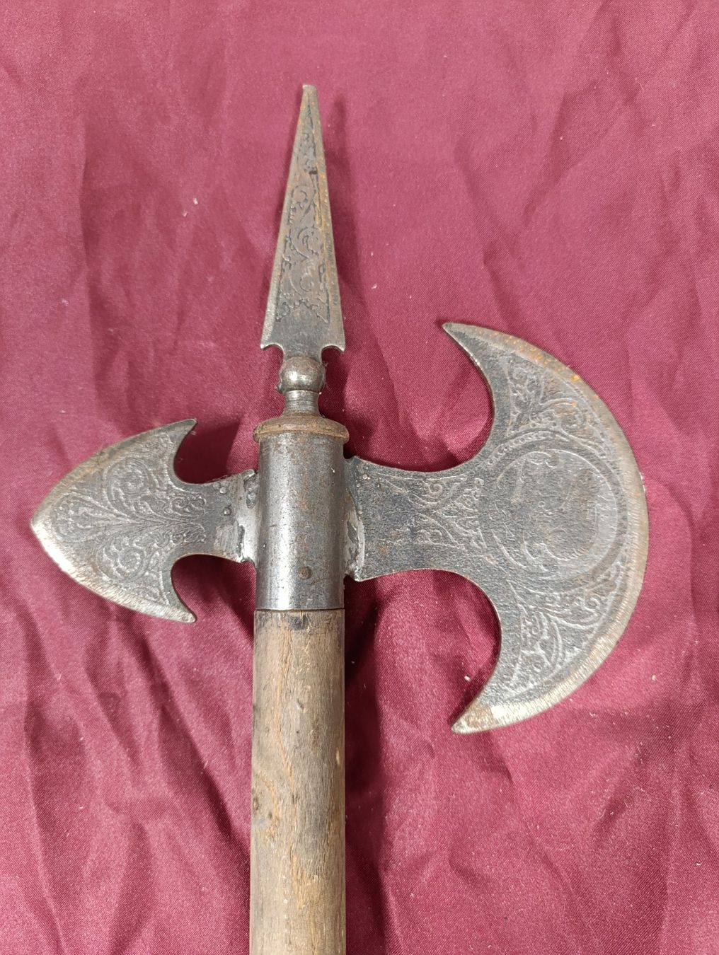 Tutti gli attrezzi: Hache ancienne/ Collection – Usato da Avry-sur-Matran venduto da dav_nm5p 6