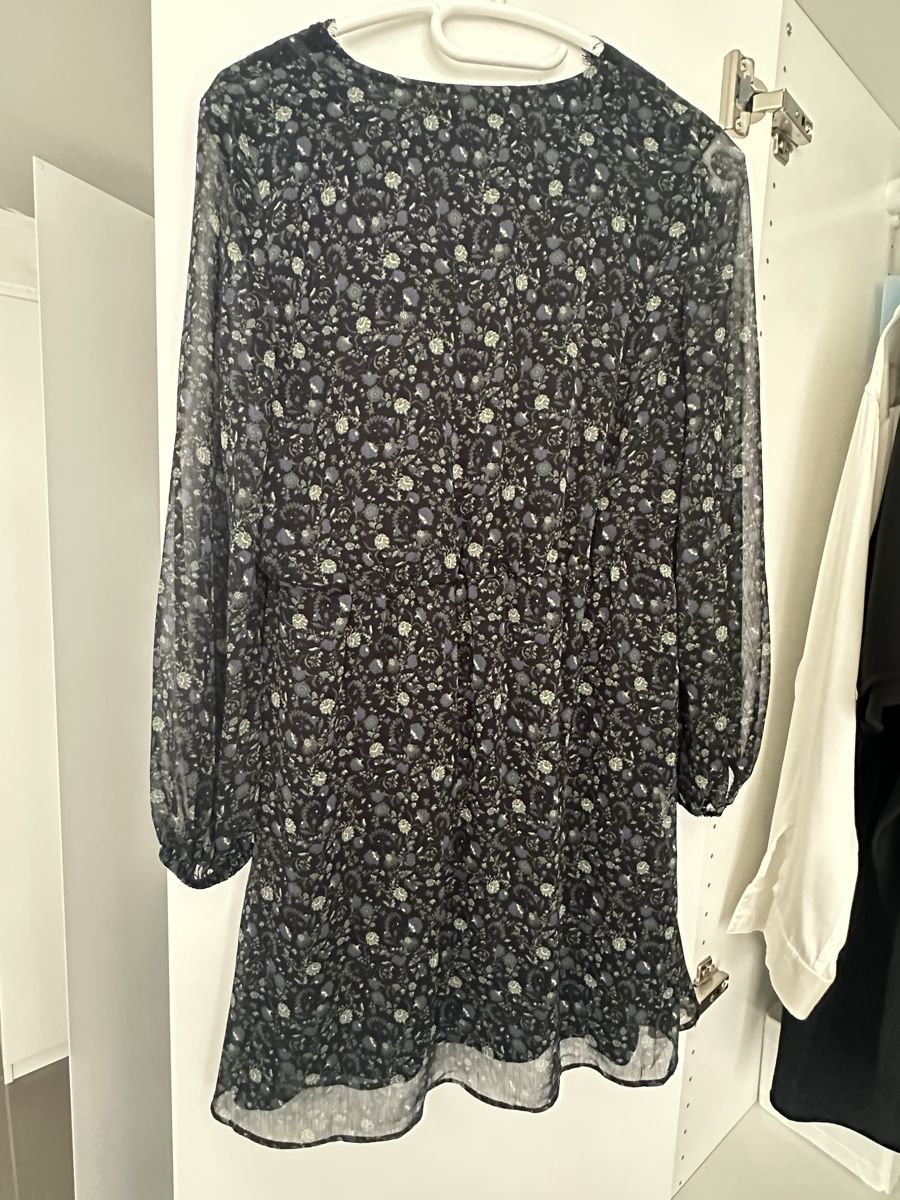 Zara Vestiti: Zara Kleid mit Spitze – Usato da Zürich venduto da Williams_77 1