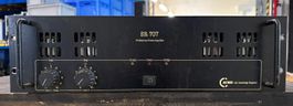 C Audio SR707 Endstufe