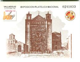 Block "Iglesia de San Pablo". Spanien