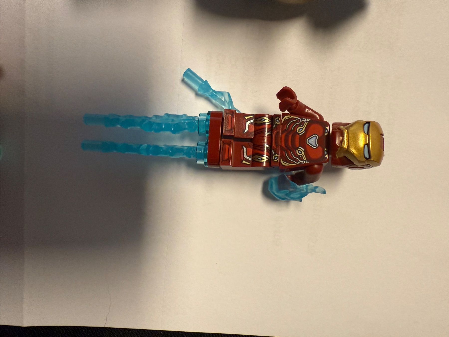Lego Baukästen: LEGO 76108 Sanctum Sanctorum – Gebraucht aus Recherswil von Easy_sell 9