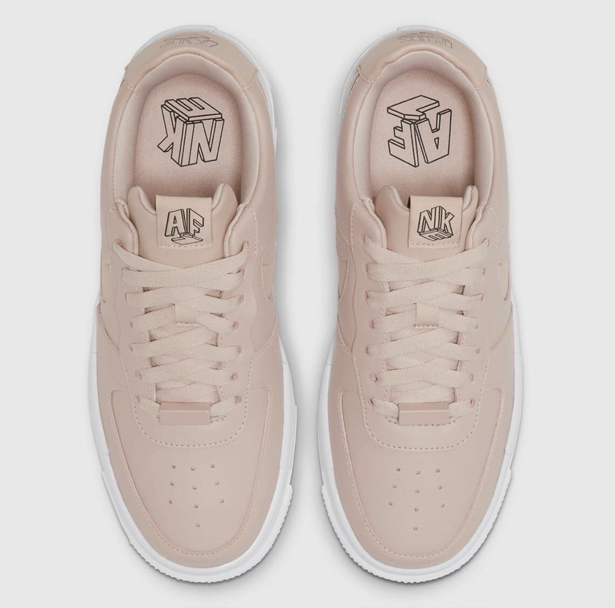 Nike Scarpe da donna: Nike Air Force 1 Pixel - taille 37 – Usato da Morges venduto da rclm 2