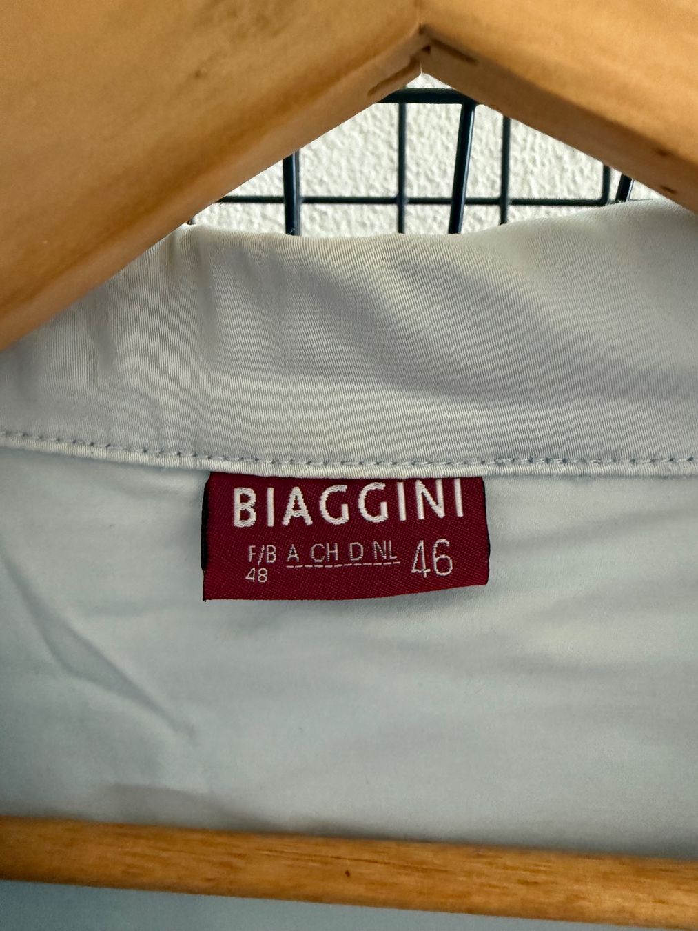 Vestes: Biaggini Jacke – D'occasion à Worb par le_castor 1