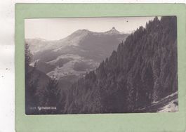 Spitzmeilen