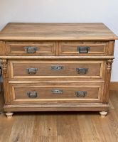 Commode ancienne