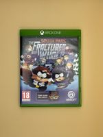 XBOX One / South Park: The Fractured But Whole