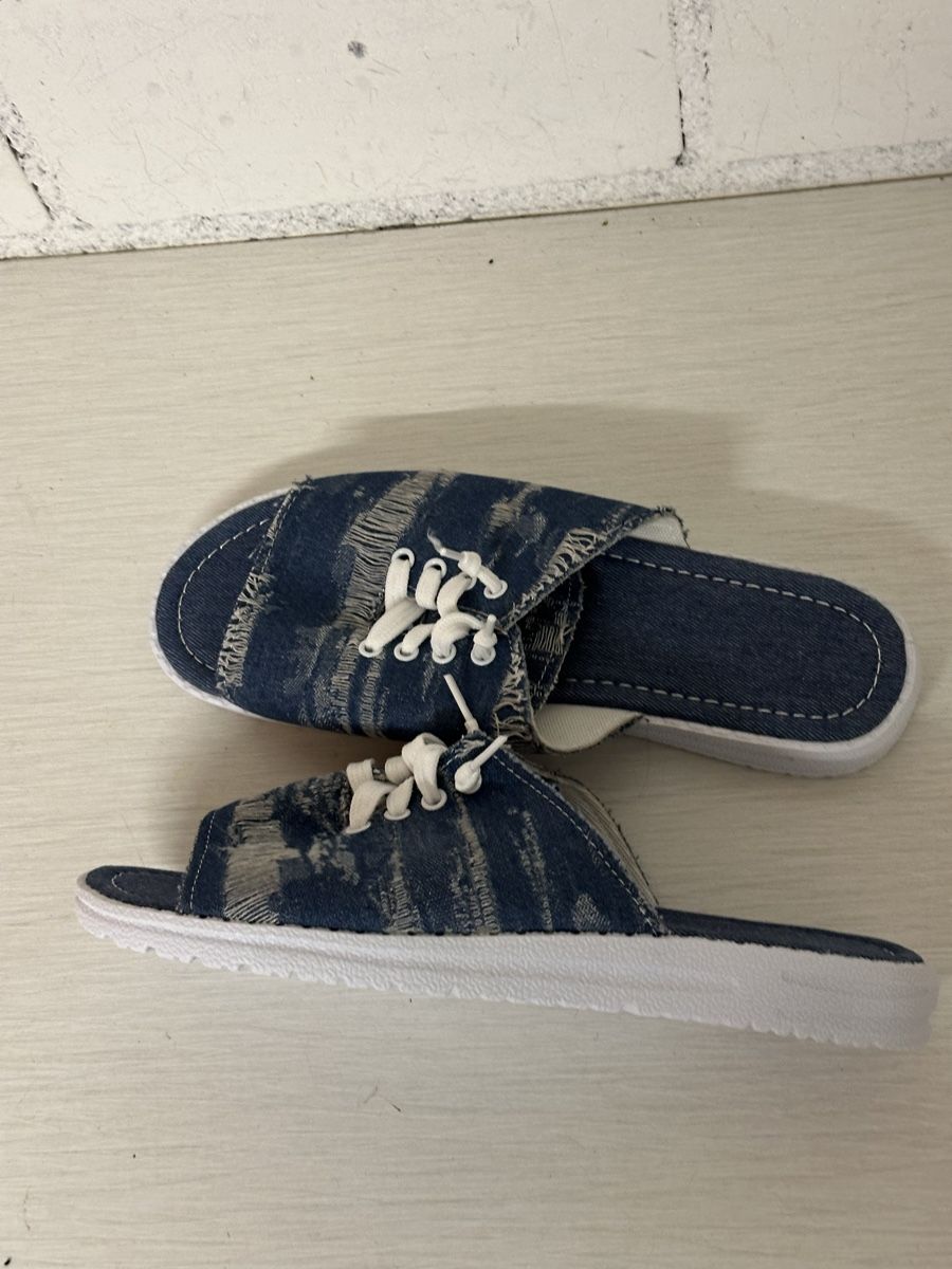 Scarpe da donna: Dameschuhe grösse 43 – Nuovo (secondo la descrizione) da Thun venduto da jeff070 1