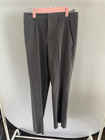Stylische Stoffhose von strteen (stradivarius), Gr. 34, neu!