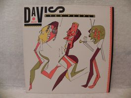 Miles Davis, Star People