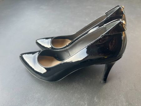 Damenschuhe (Roberto Santi, Made in Italy, Gr. 39, Leder)