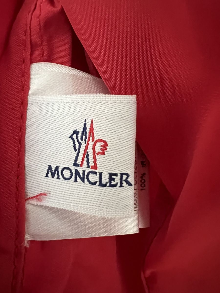 Moncler Jacken: Moncler leichte Damenjacke Gr. 4 – Gebraucht aus Zollikon von Erika_V 4