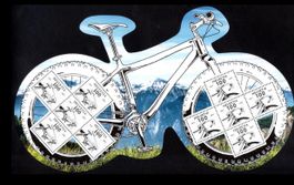 Velo Bogen