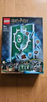 LEGO Harry Potter Hausbanner Sets