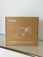 SmallRig 3646B Multifunktionaler Teleprompter