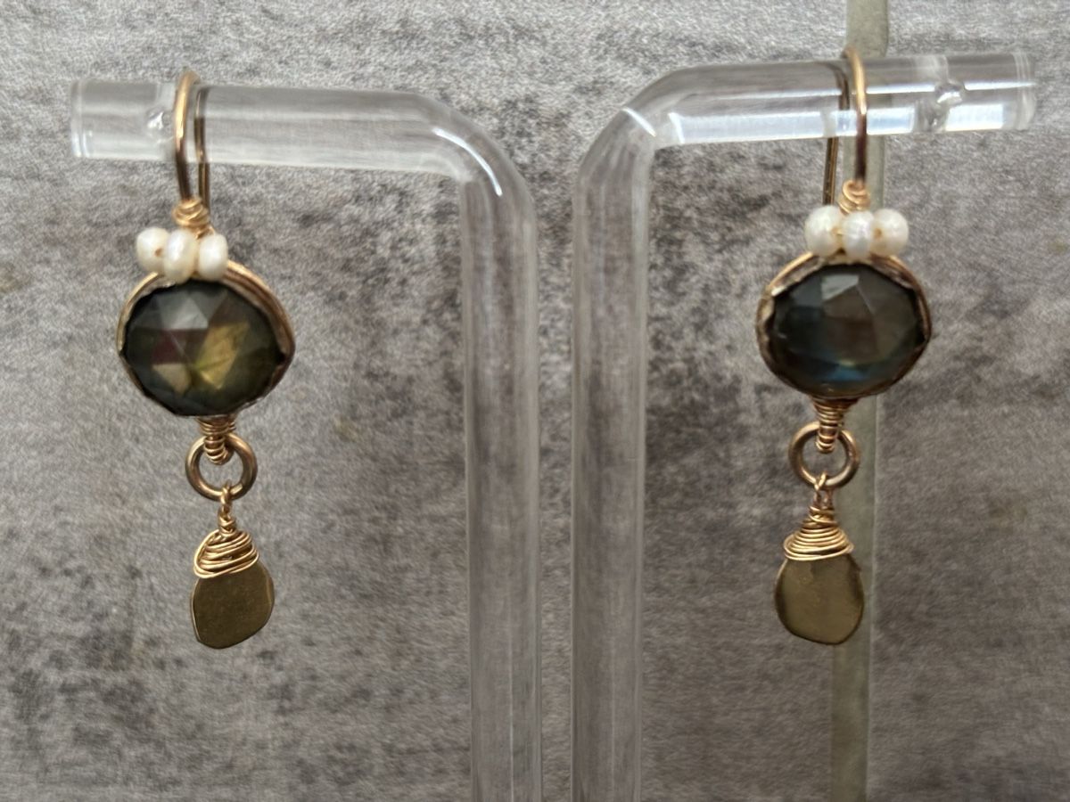 Boucles d'oreille: Original Ottomania Ohrhänger  – Neuf (Voir description) à Pratteln par sab_whk9 1