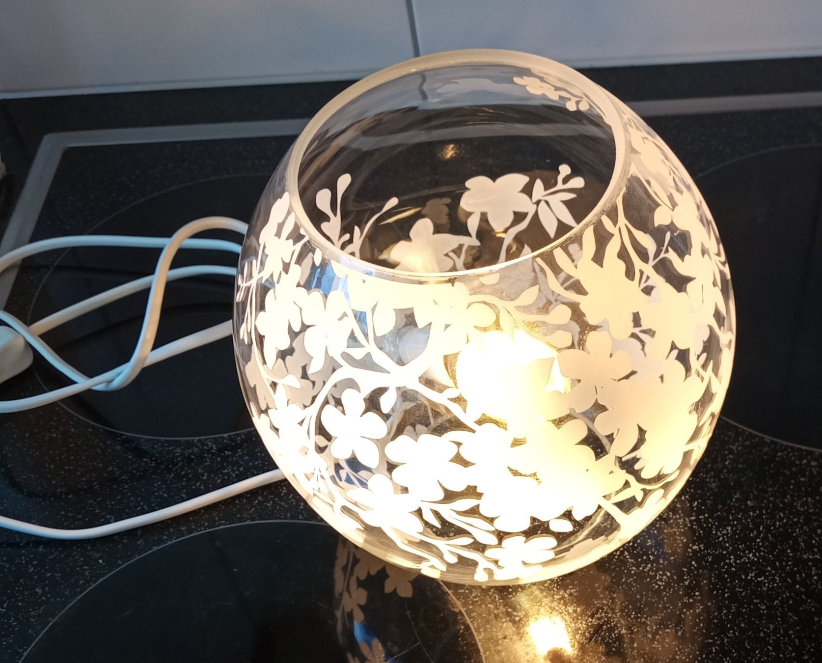 Ikea Lampade: Nachttischlampe von IKEA – Usato da Schwarzenburg venduto da Miri13 2