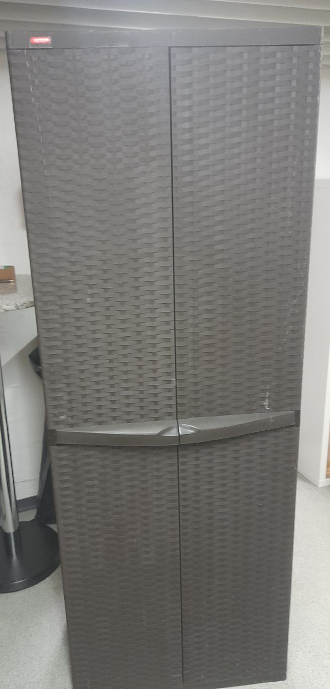 Keter Box contenitori: Keter – Usato da Glattbrugg venduto da B_B
