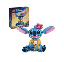 Stich Lego Set