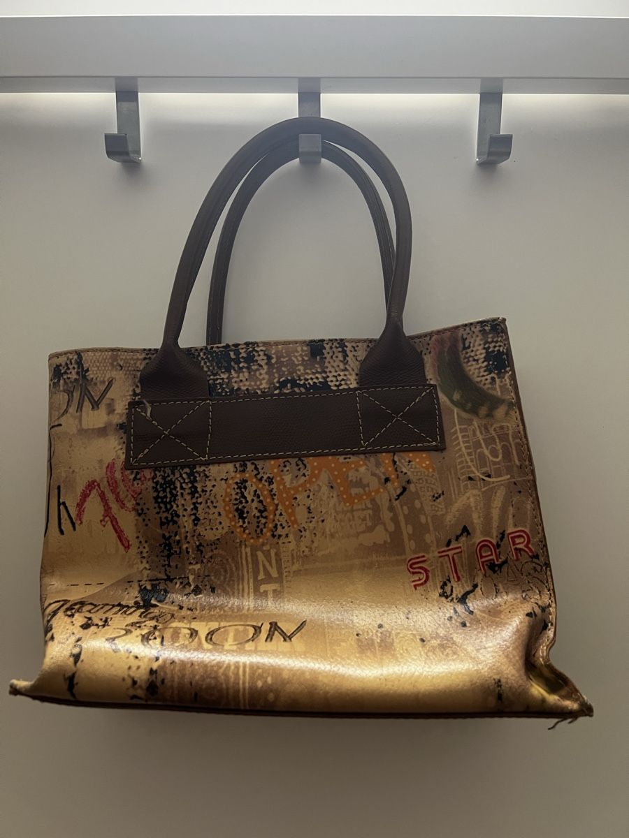 Borse da donna: Handtasche – Nuovo (secondo la descrizione) da Volketswil venduto da dke_hz92 1