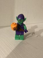 LEGO Marvel Super Heroes Minifigur des Grünen Kobolds (Green