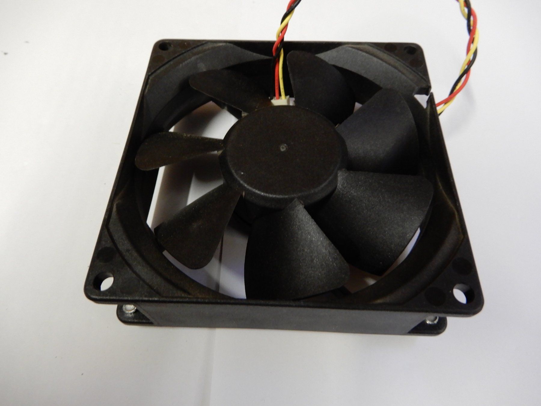 Ventilatori: Sunon KD1209PTS2 Kühler – Usato da Worben venduto da MaKo3252 2