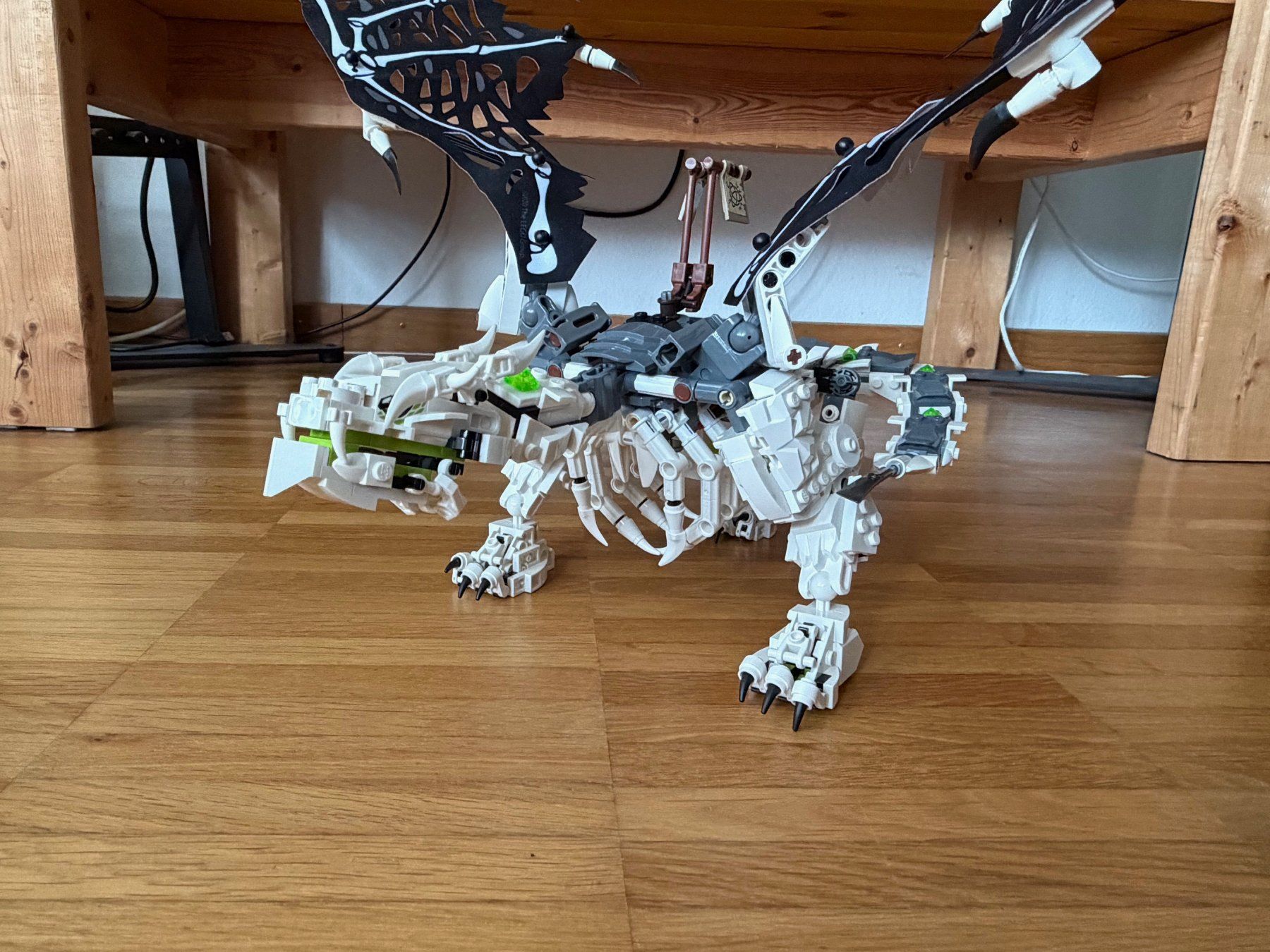 Lego Giocattoli: Lego 71721 Ninjago – Usato da Basel venduto da Biglex_bc 5