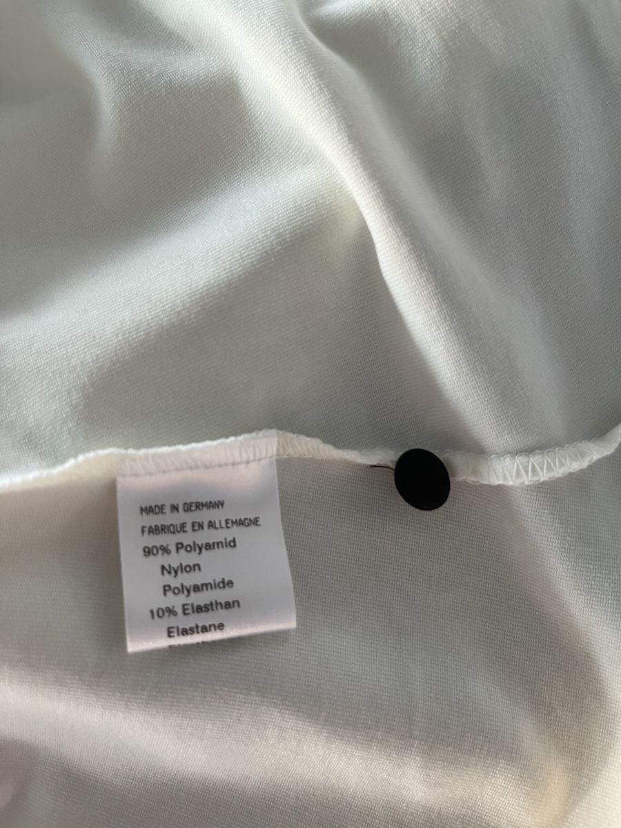 Karl Lagerfeld Vestiti: Sommerkleid Lagerfeld S – Nuovo (secondo la descrizione) da Freienbach venduto da alile 6