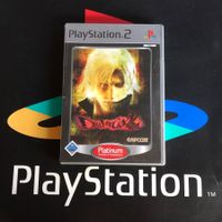 Devil May Cry 2 für Sony PlayStation 2
