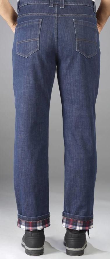 Jeans: BEN BRIX 5 Pocket Thermo Jeans Gr.26 – Nuovo e nell'imballaggio originale da Koppigen venduto da Ready2Work 1
