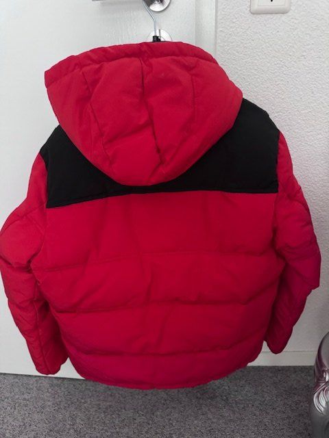 Esprit Giacche: ESPRIT Steppjacke mit Kaputze,  XL, NEU – Nuovo e nell'imballaggio originale da Arni AG venduto da Rosen11 1