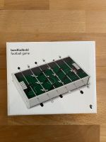 Mini-Tischfussball mit Originalverpackung