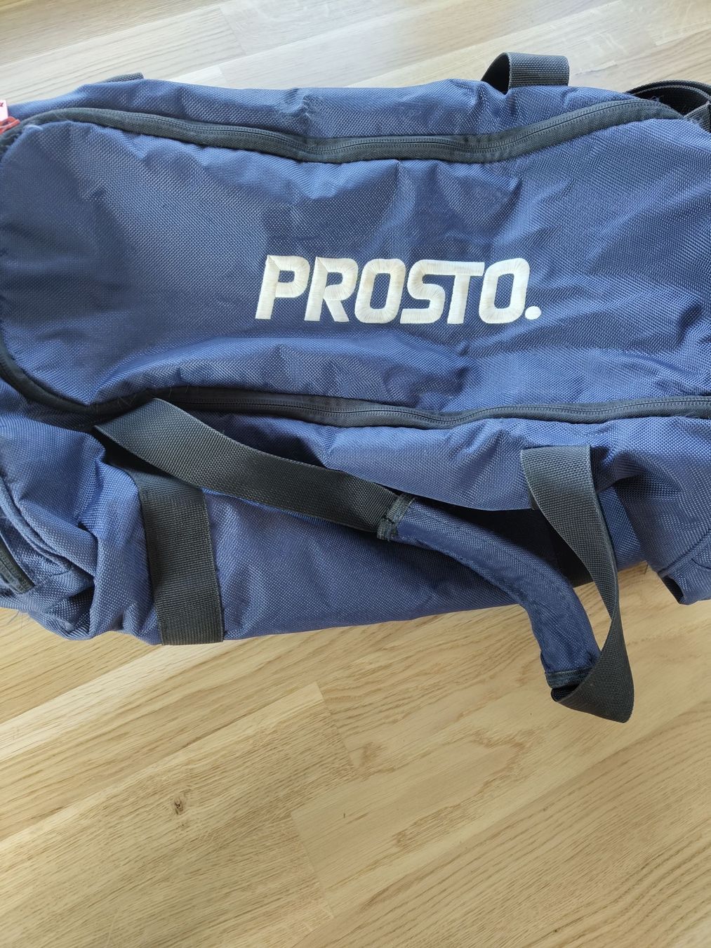 Borse: Sporttasche von Prosto – Usato da Zürich venduto da Slevin2710