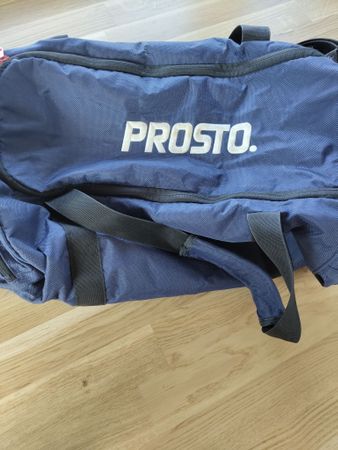 Sporttasche von Prosto