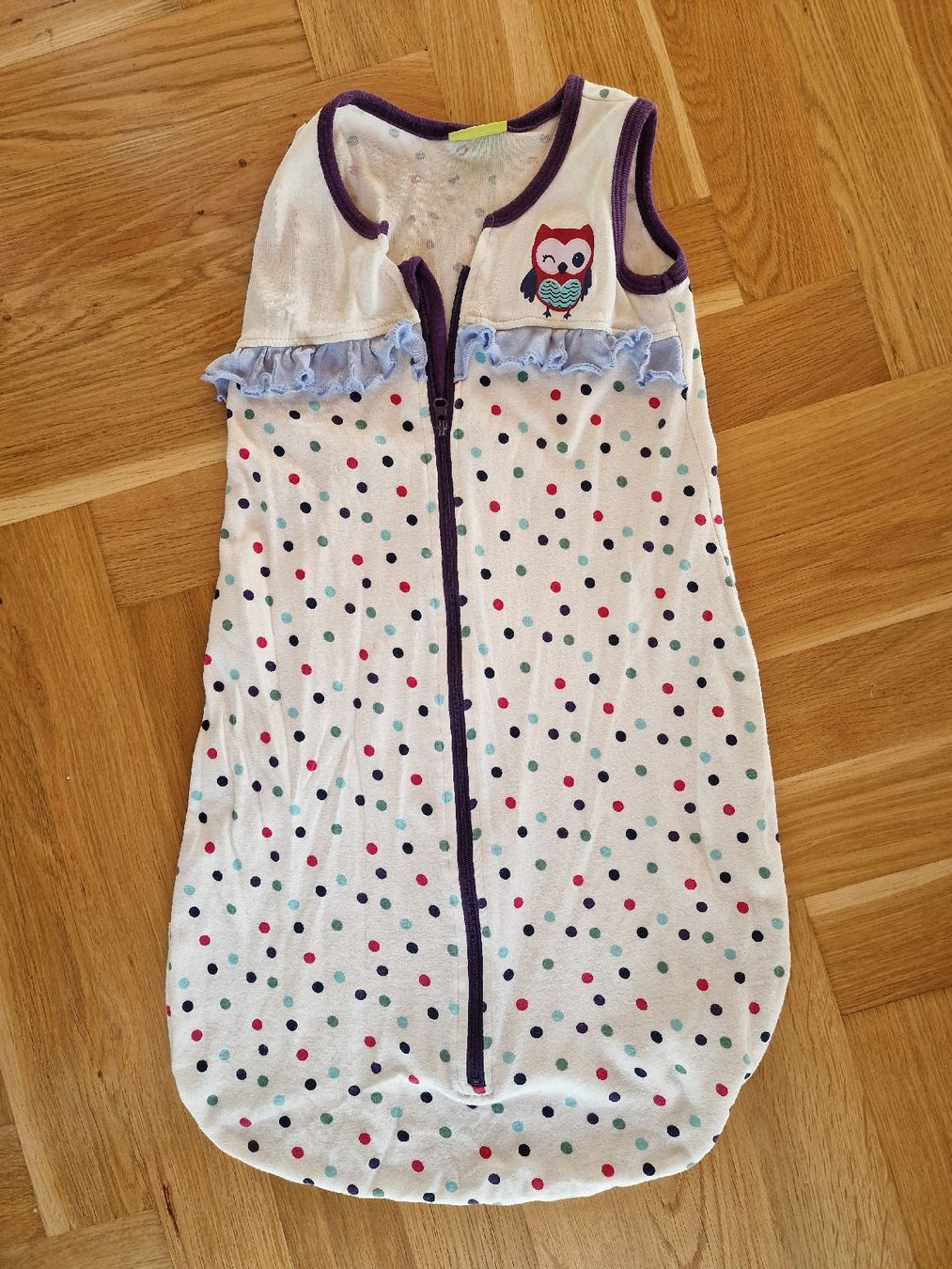 Sacchi a pelo: Gigoteuse 70 cm – Usato da Les Breuleux venduto da CaroleR01 3