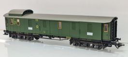 Märklin DR Gepäckwagen H0/AC