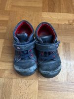 Kinderschuhe Grösse 21 Elefanten