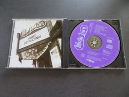 WHITE LION Mane Attraction 1991 Hard Rock Metal CD